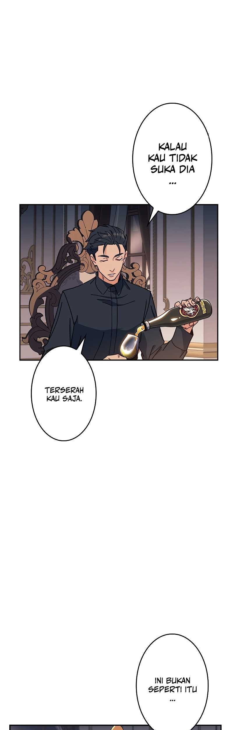 White Dragon Duke: Pendragon Chapter 104 Gambar 50
