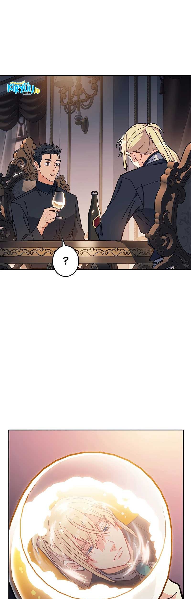 White Dragon Duke: Pendragon Chapter 104 Gambar 52
