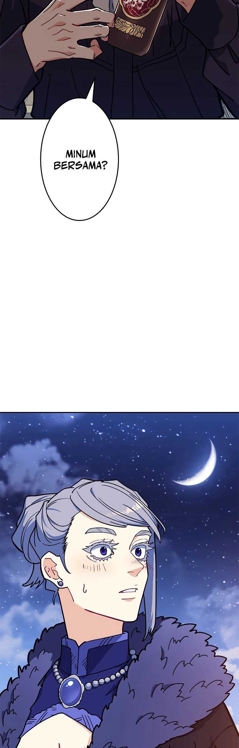 White Dragon Duke: Pendragon Chapter 104 Gambar 59