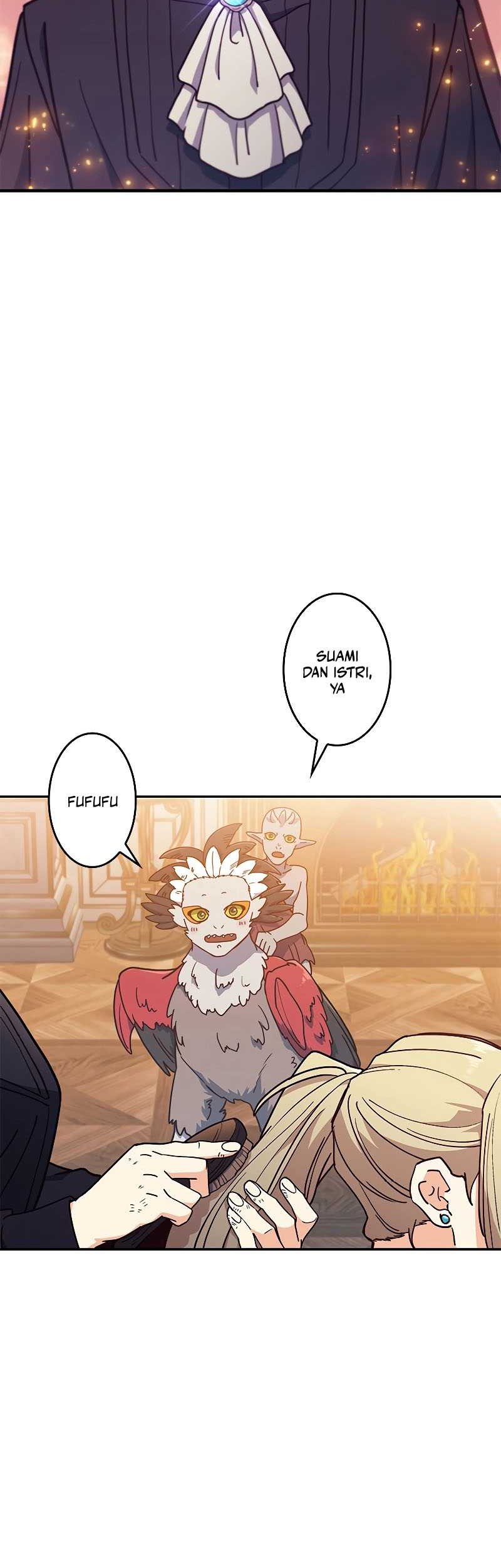 White Dragon Duke: Pendragon Chapter 104 Gambar 8