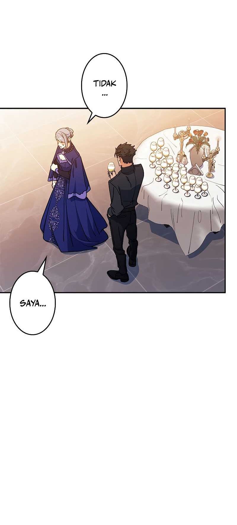 White Dragon Duke: Pendragon Chapter 104 Gambar 21