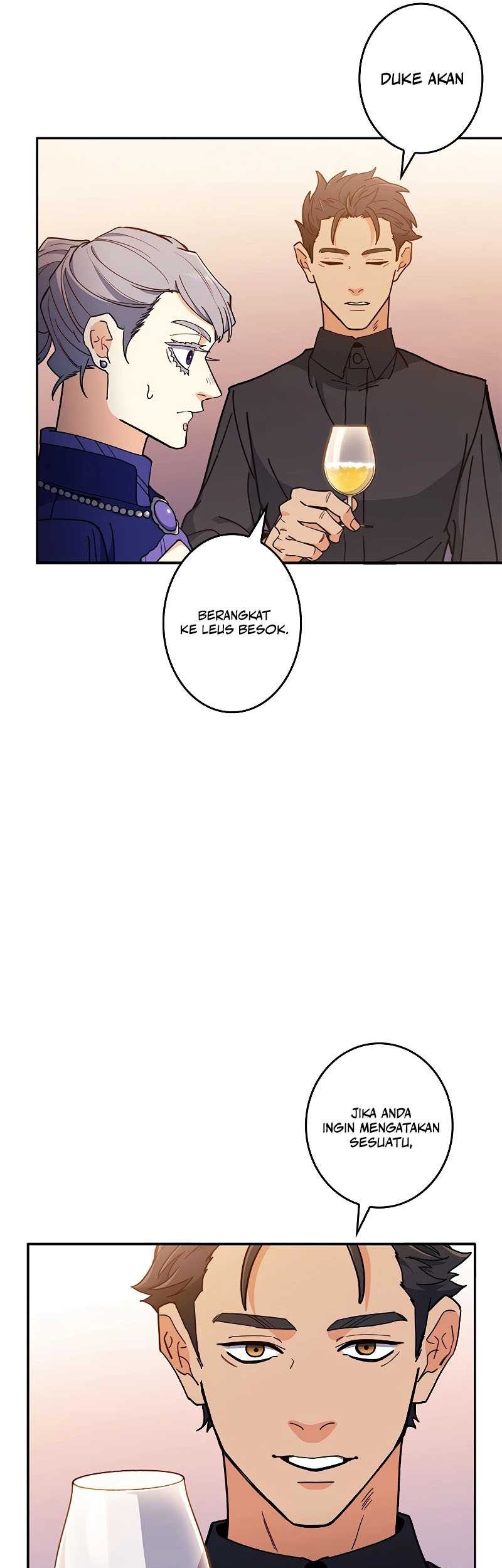 White Dragon Duke: Pendragon Chapter 104 Gambar 22