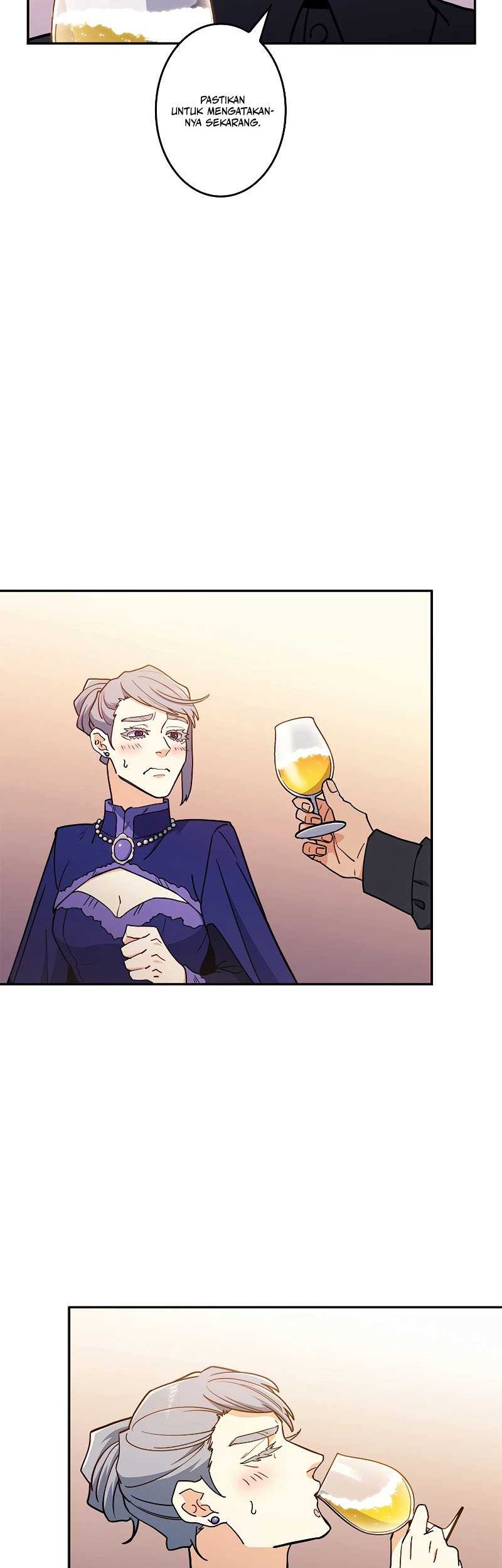 White Dragon Duke: Pendragon Chapter 104 Gambar 23