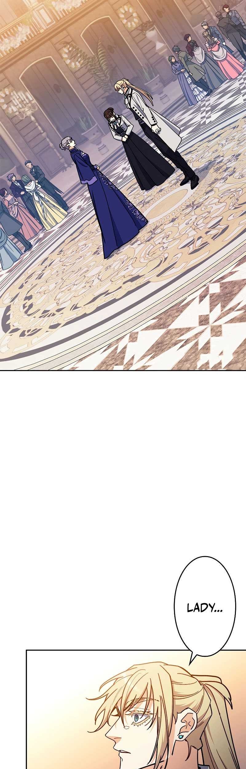 White Dragon Duke: Pendragon Chapter 104 Gambar 26
