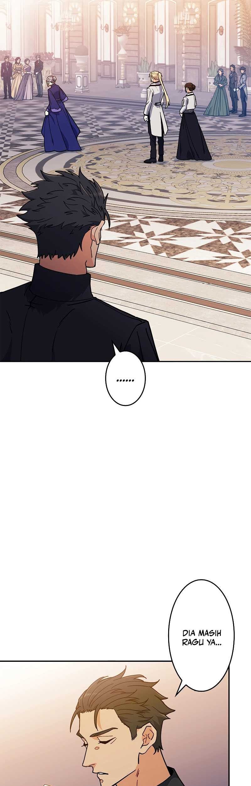 White Dragon Duke: Pendragon Chapter 104 Gambar 30