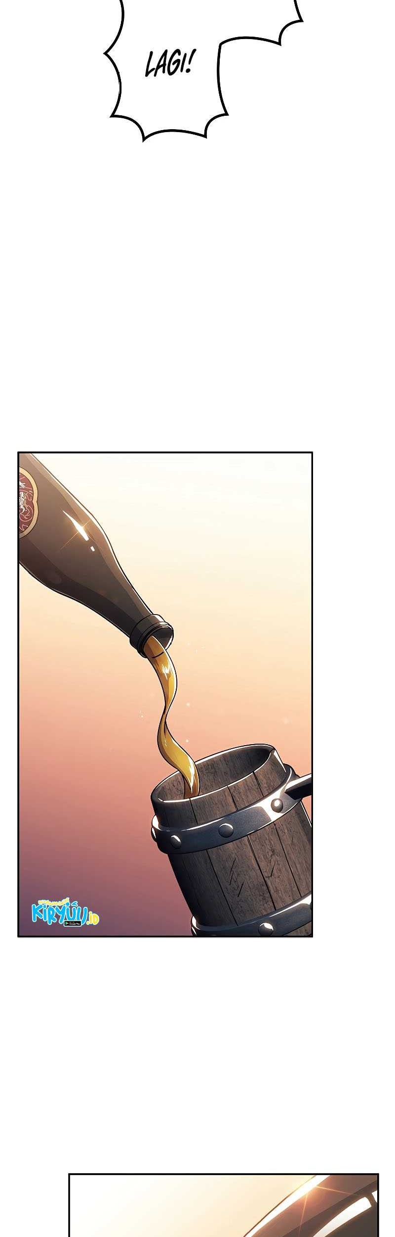 White Dragon Duke: Pendragon Chapter 104 Gambar 32