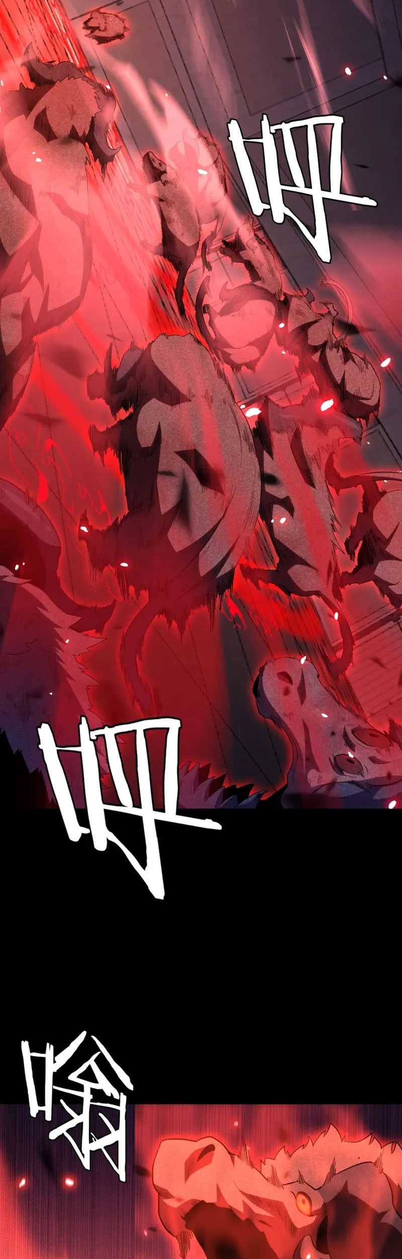 Myriad Tribes Invasion: Rearguard’s Resolute Unity Chapter 02 Gambar 68