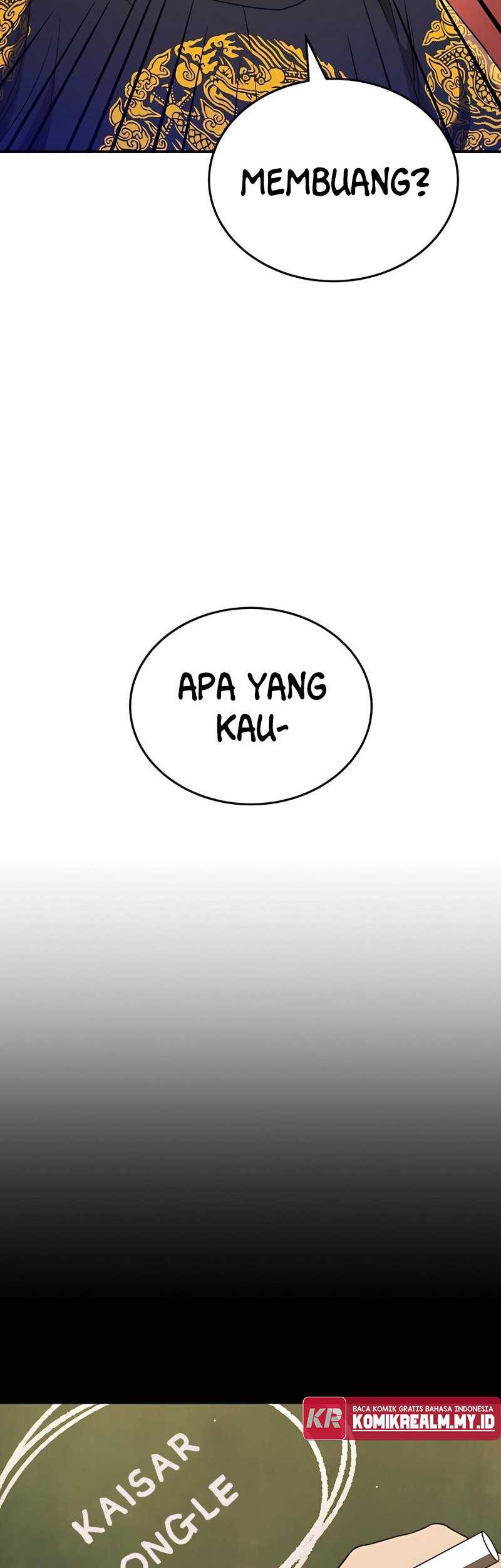 Black Corporation: Joseon Chapter 28 Gambar 41