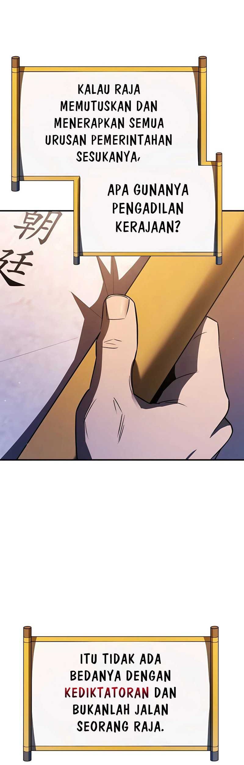 Black Corporation: Joseon Chapter 24 Gambar 47