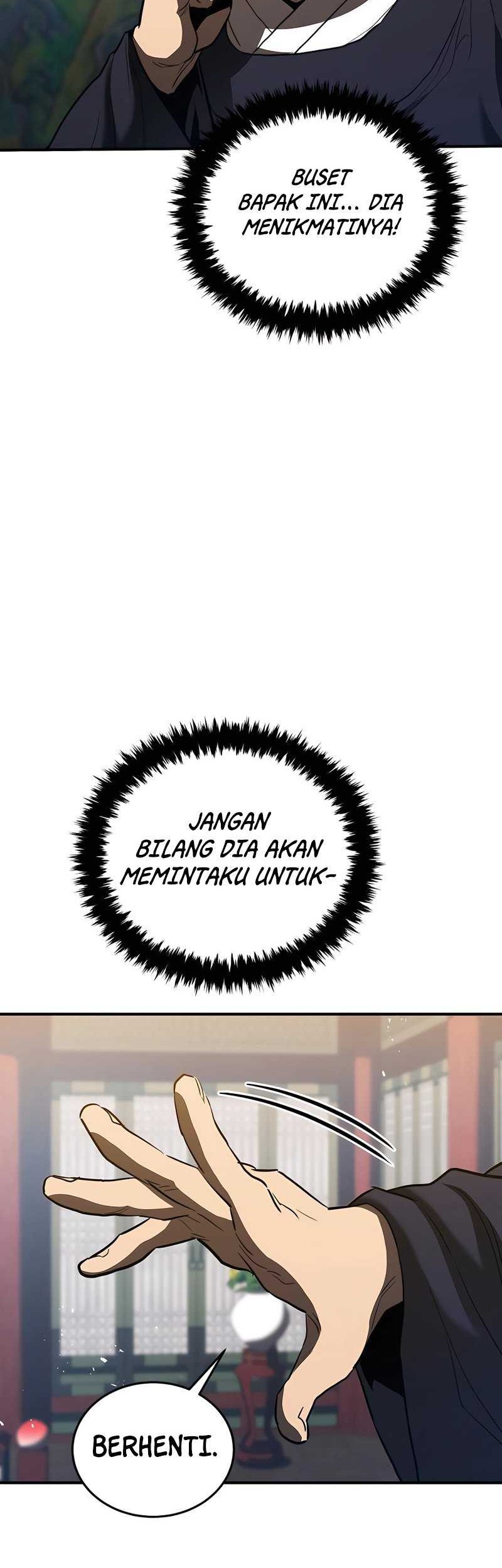 Black Corporation: Joseon Chapter 19 Gambar 47