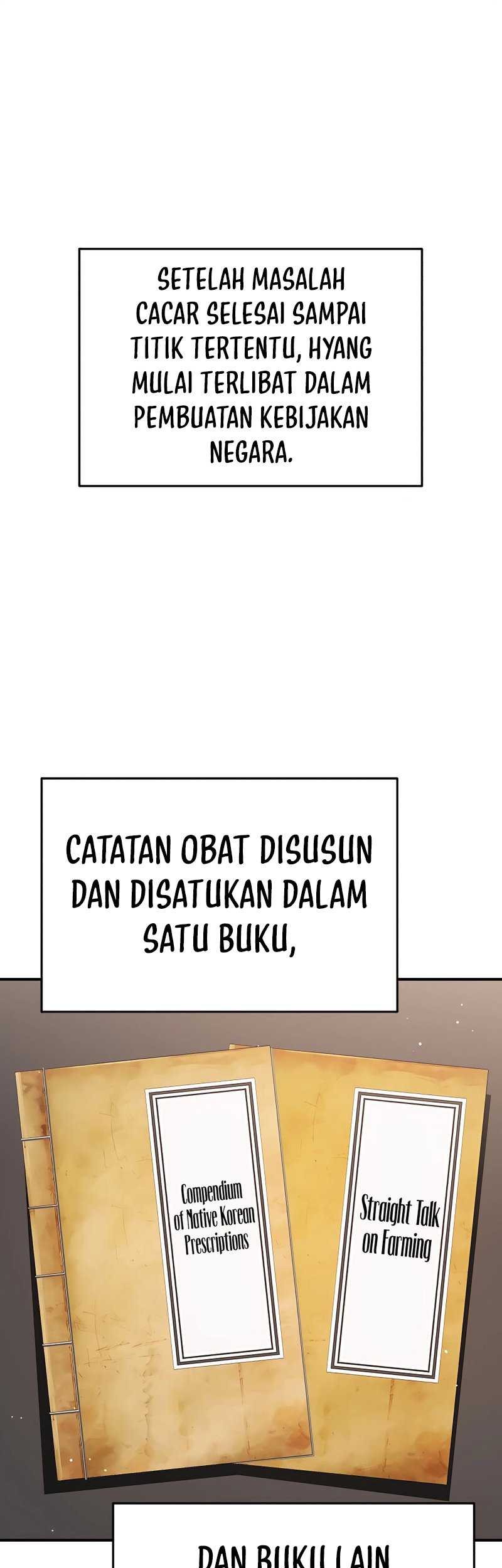 Baca  Black Corporation: Joseon Chapter 18 Gambar 2