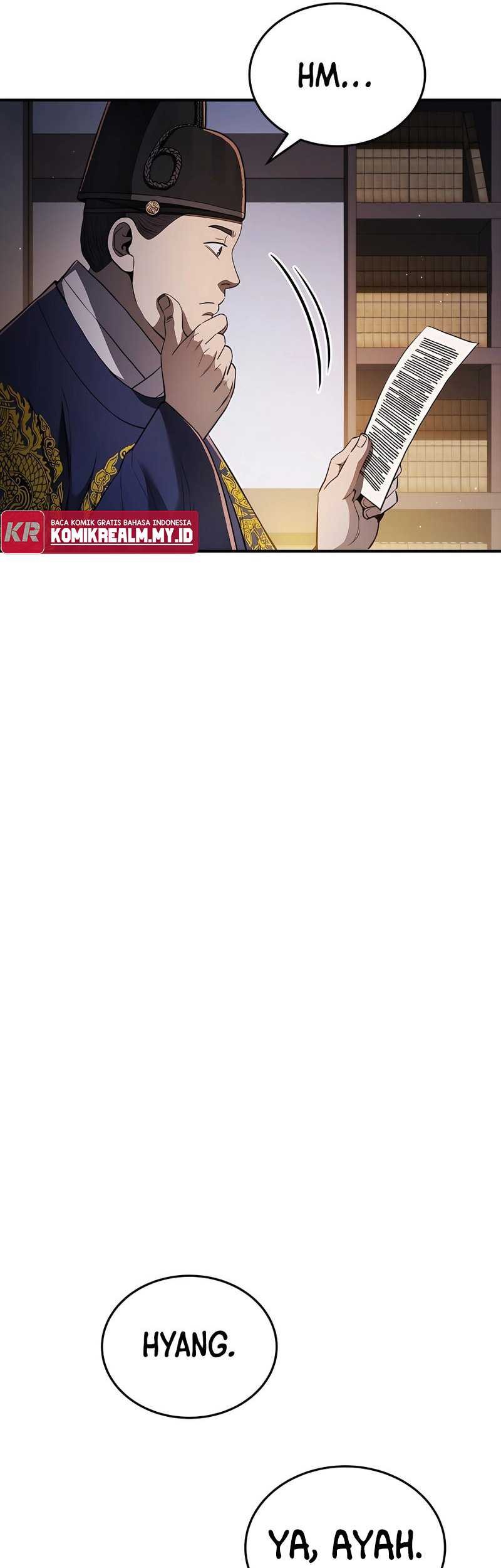 Black Corporation: Joseon Chapter 18 Gambar 26