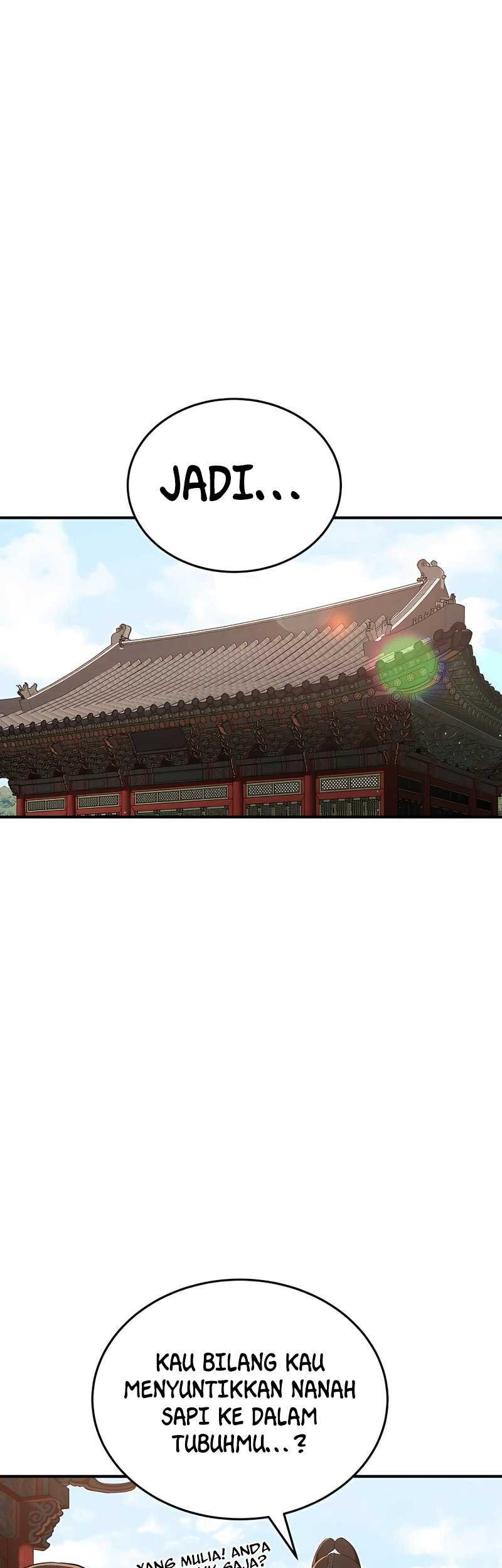 Baca  Black Corporation: Joseon Chapter 17 Gambar 2