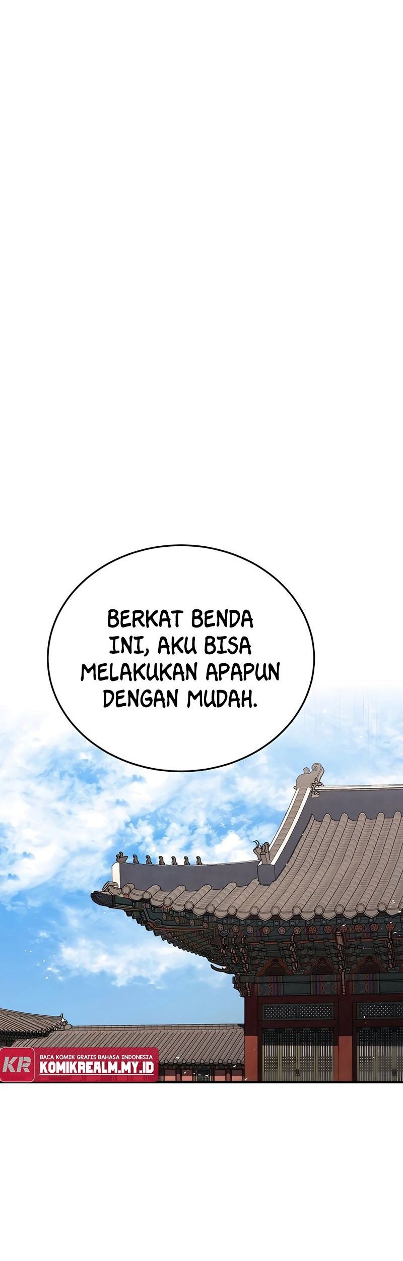 Black Corporation: Joseon Chapter 15 Gambar 59