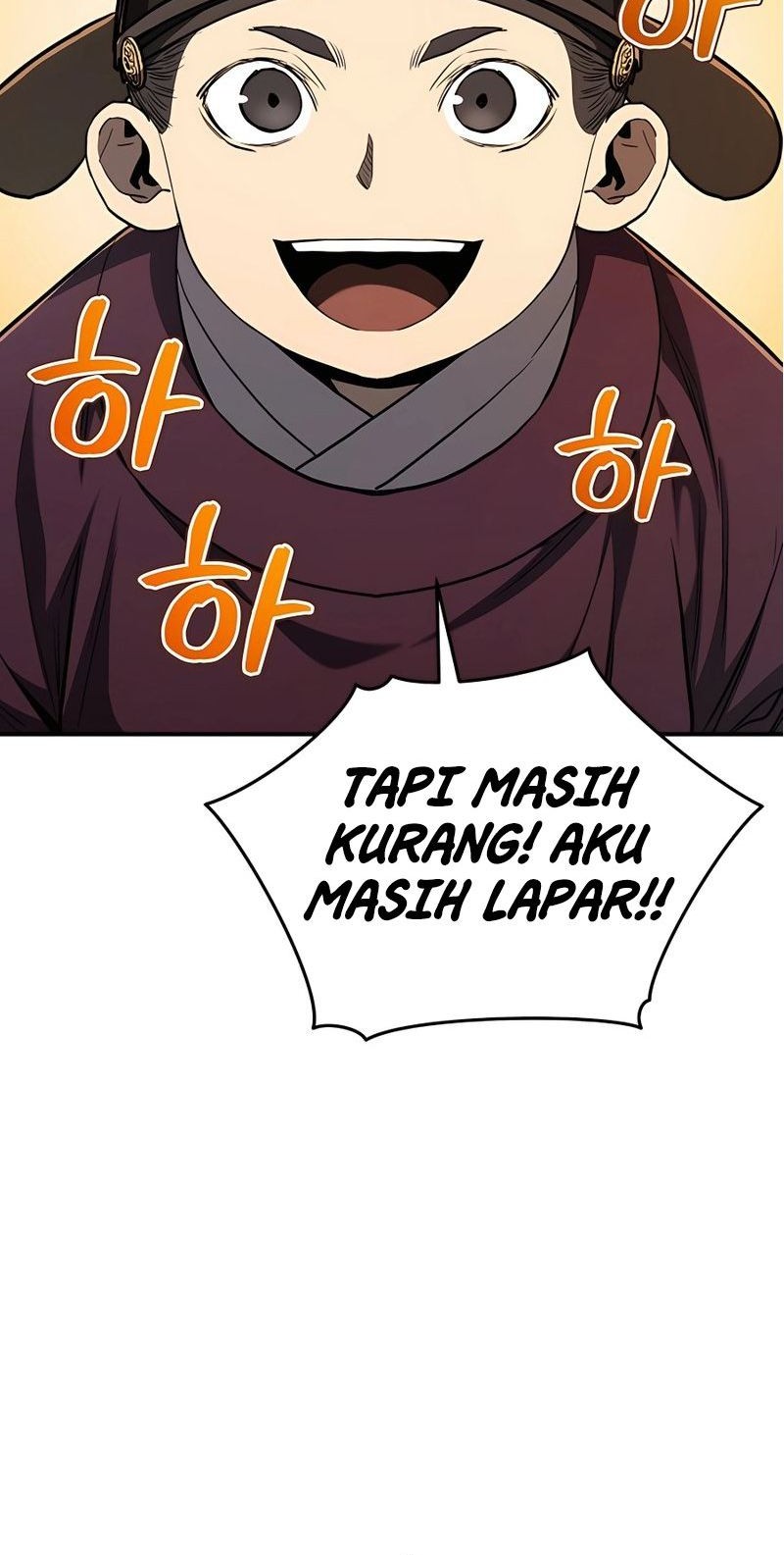 Black Corporation: Joseon Chapter 15 Gambar 63