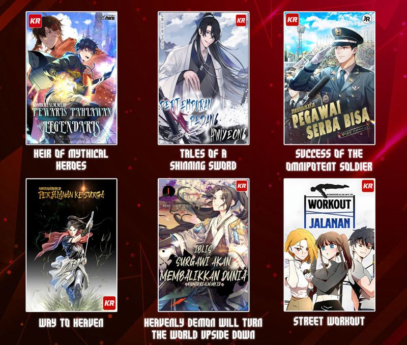 Black Corporation: Joseon Chapter 15 Gambar 75