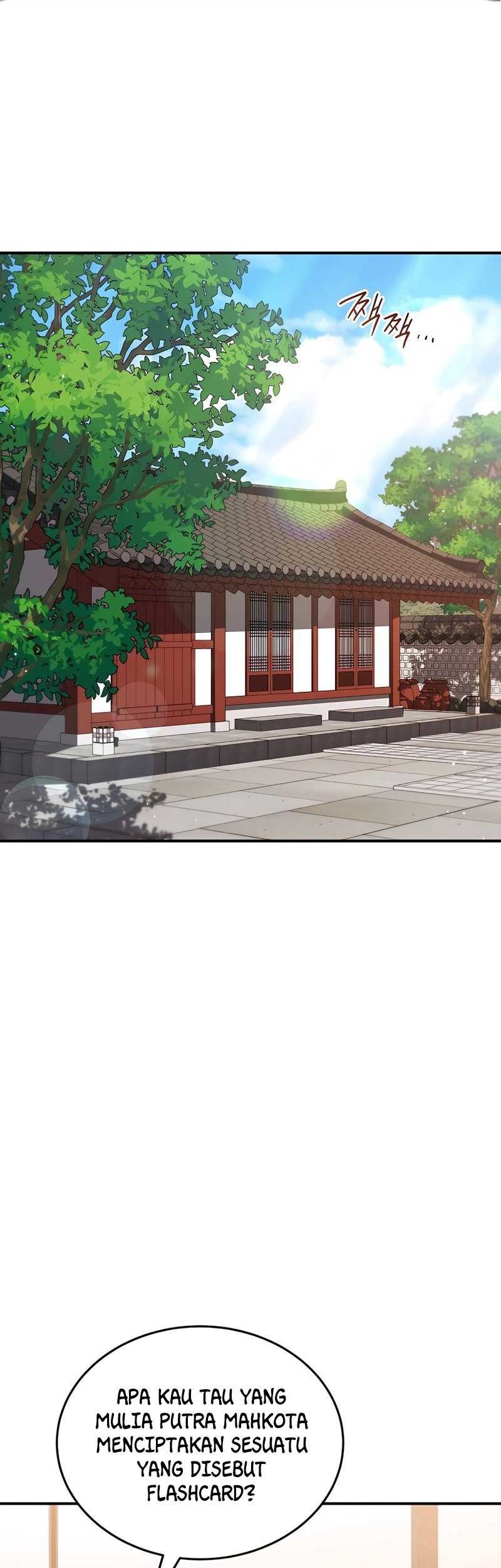 Baca  Black Corporation: Joseon Chapter 14 Gambar 2