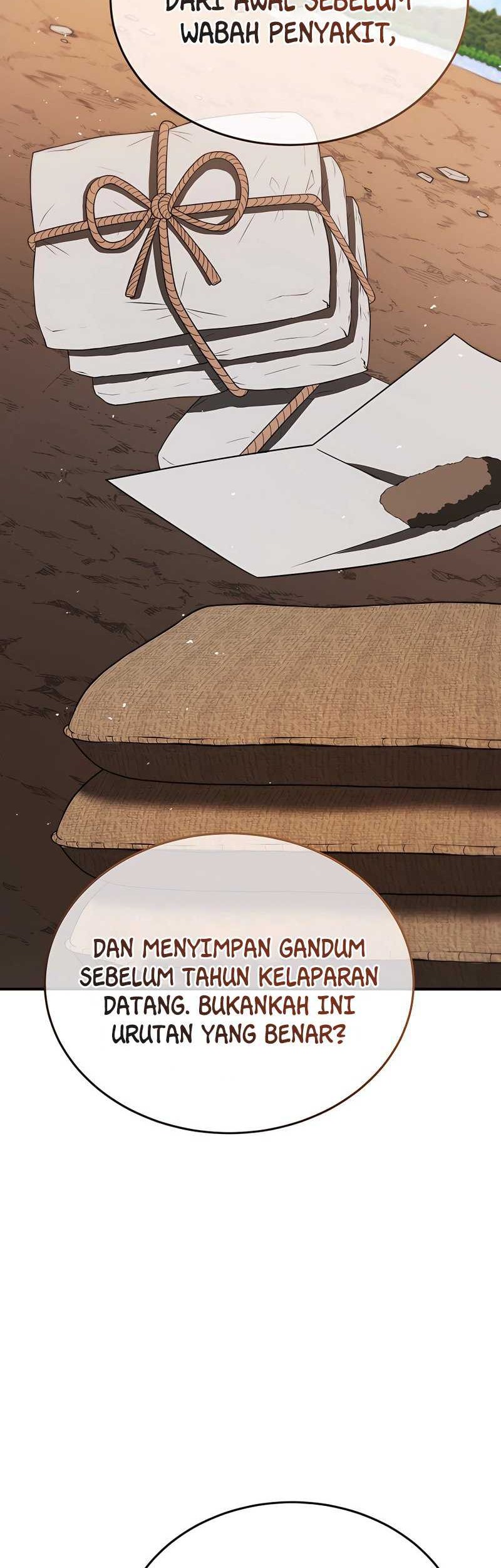 Black Corporation: Joseon Chapter 09 Gambar 11