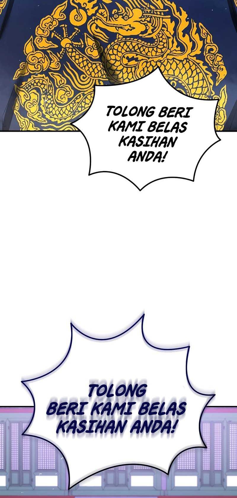 Black Corporation: Joseon Chapter 09 Gambar 19
