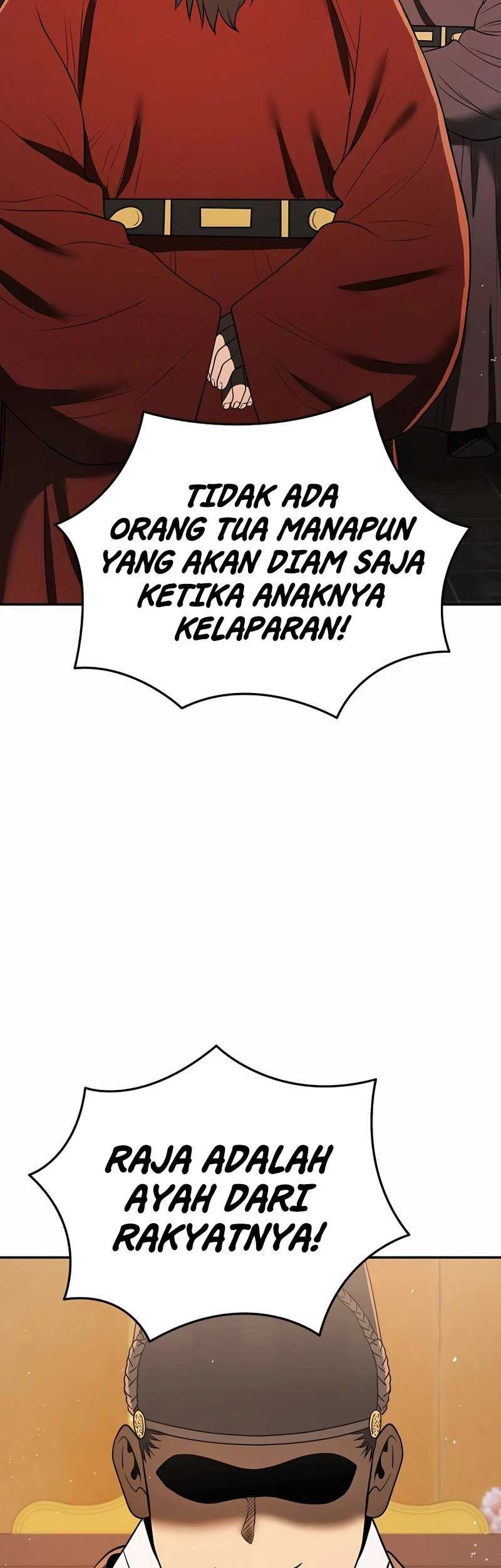Black Corporation: Joseon Chapter 08 Gambar 60