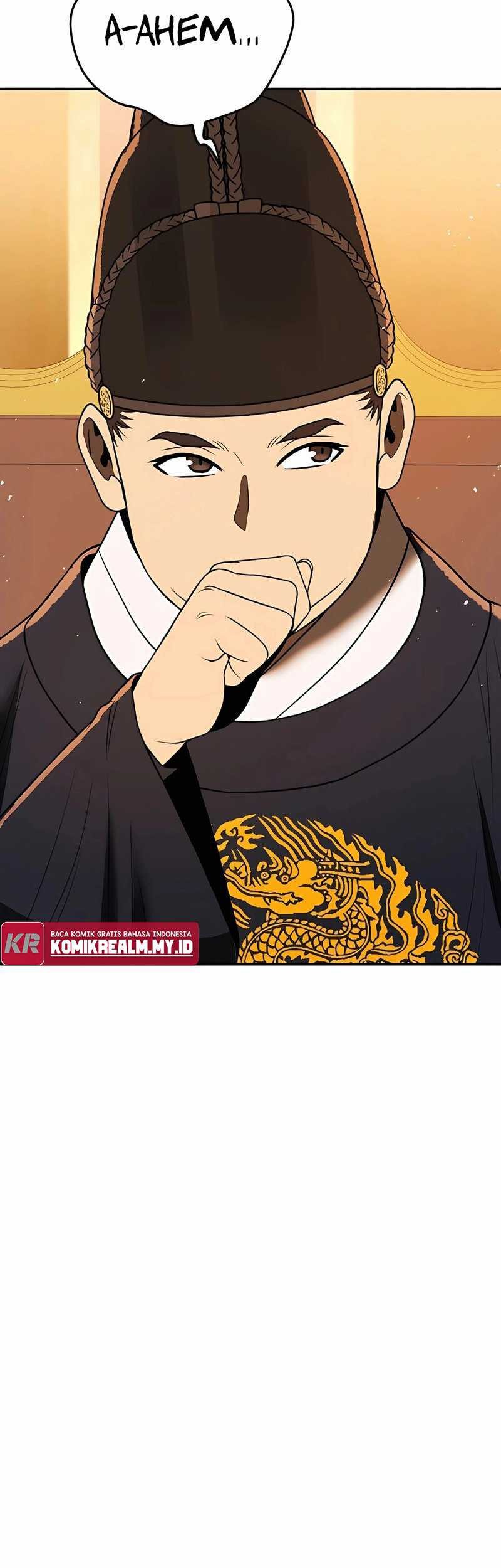 Black Corporation: Joseon Chapter 08 Gambar 66
