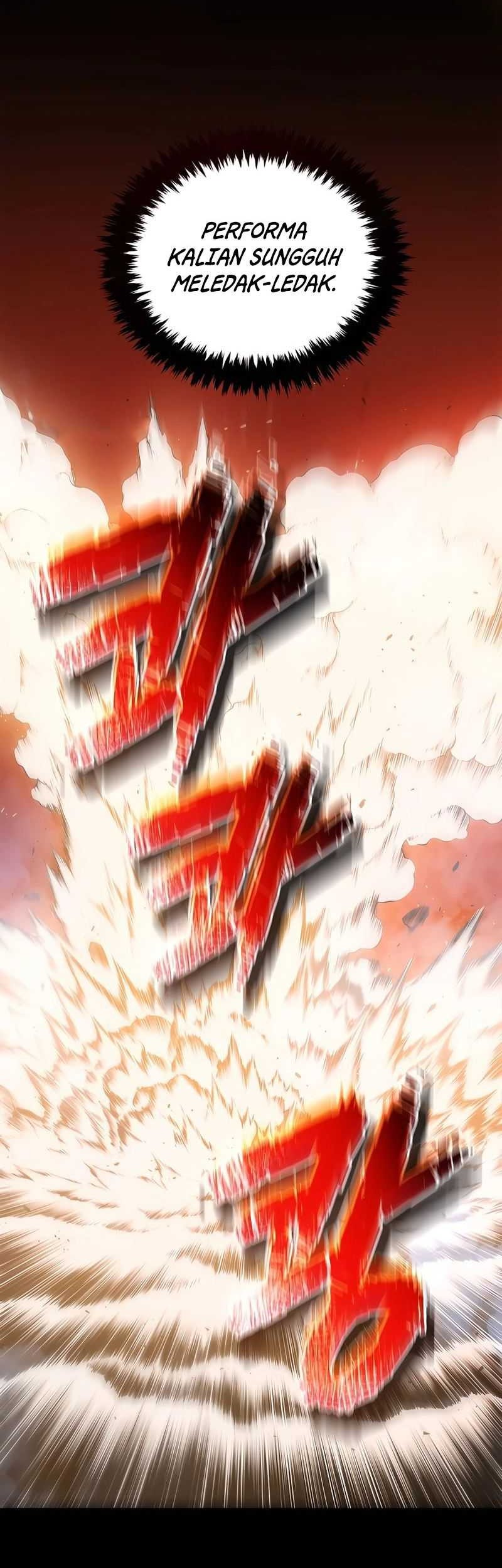 Black Corporation: Joseon Chapter 01 Gambar 71