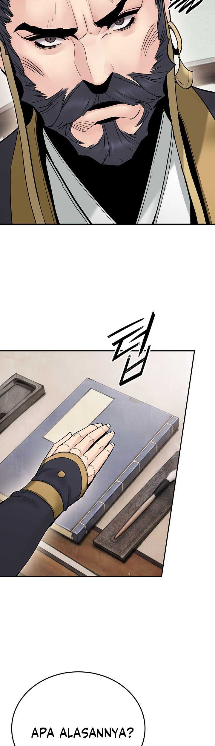 Dark and Light Martial Emperor Chapter 28 Gambar 32