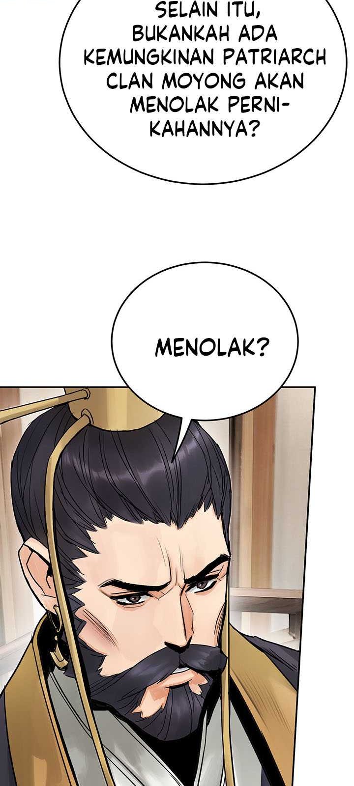Dark and Light Martial Emperor Chapter 28 Gambar 36