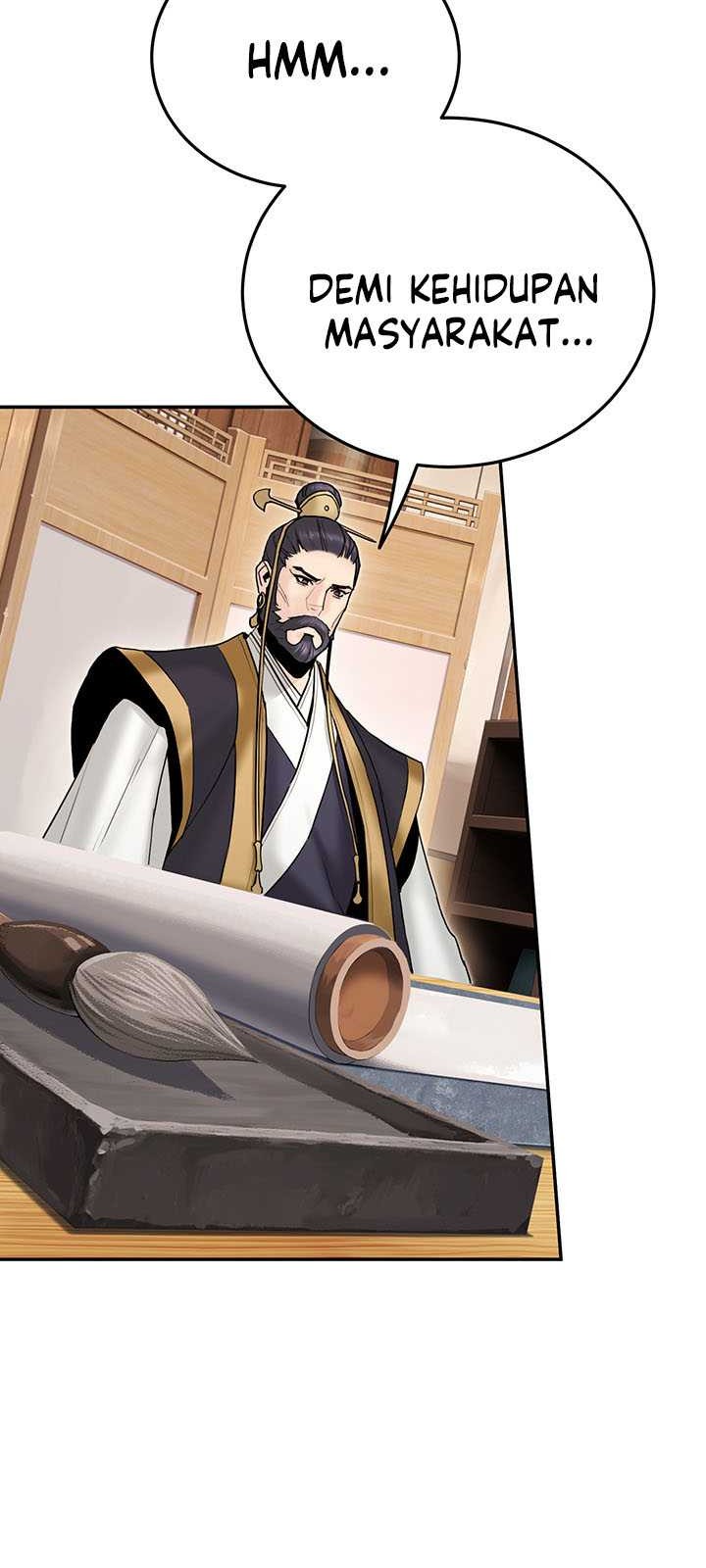 Dark and Light Martial Emperor Chapter 28 Gambar 42