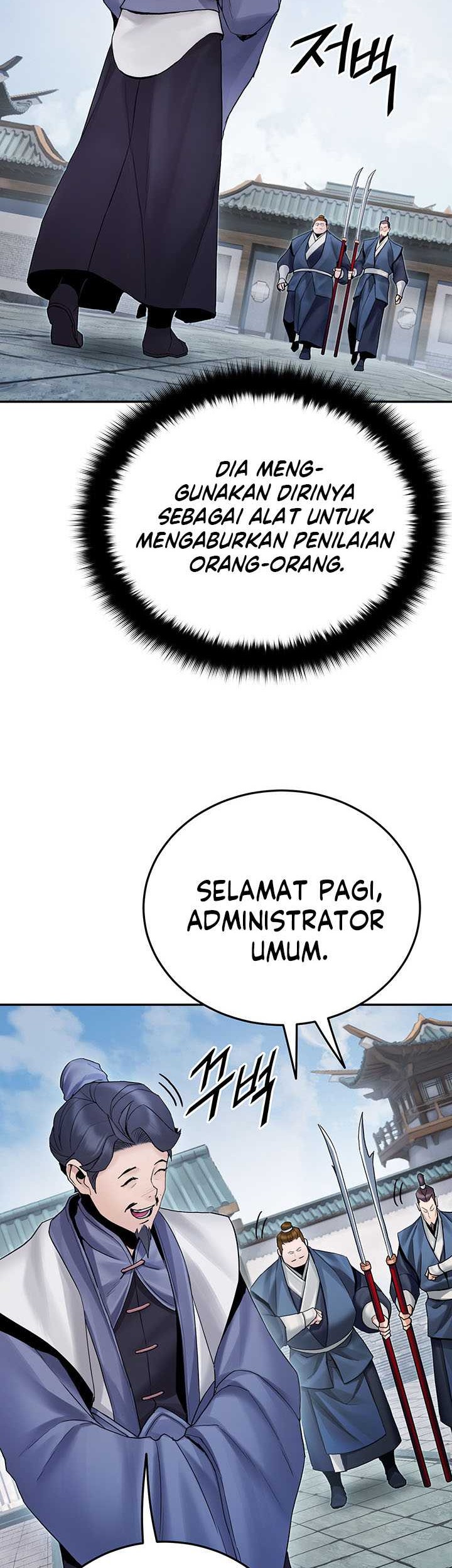 Dark and Light Martial Emperor Chapter 28 Gambar 54