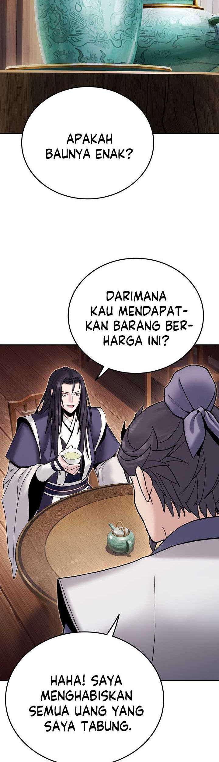 Dark and Light Martial Emperor Chapter 28 Gambar 60