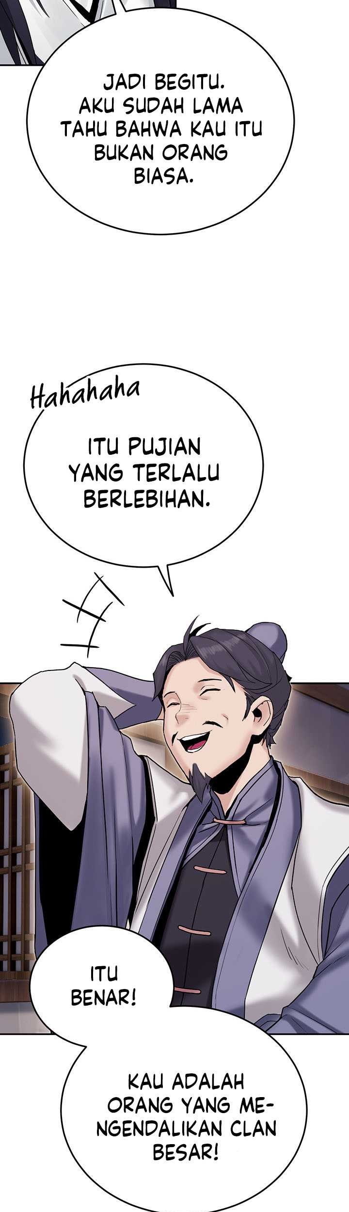 Dark and Light Martial Emperor Chapter 28 Gambar 62