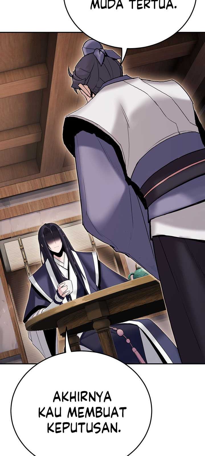 Dark and Light Martial Emperor Chapter 28 Gambar 64