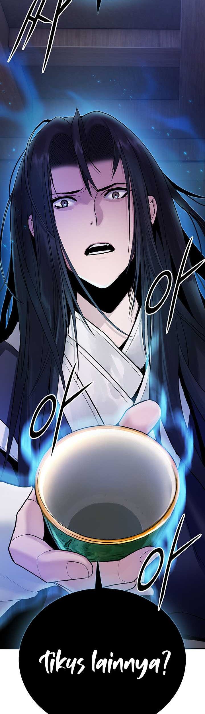 Dark and Light Martial Emperor Chapter 28 Gambar 69