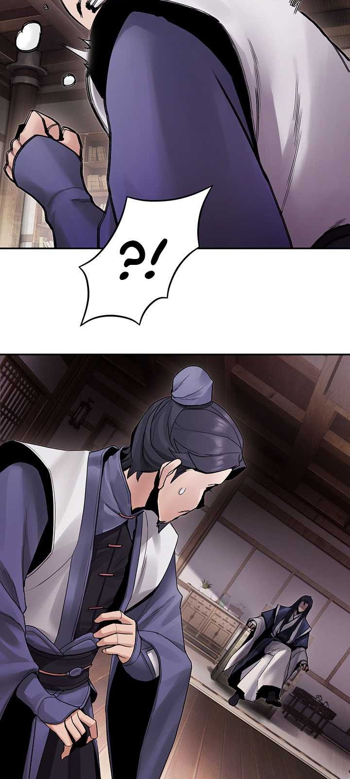 Dark and Light Martial Emperor Chapter 28 Gambar 4