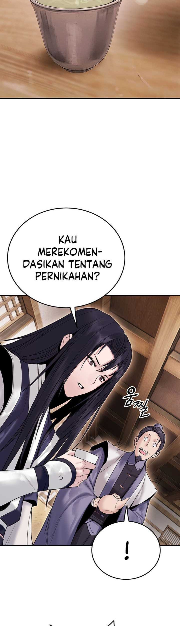 Dark and Light Martial Emperor Chapter 28 Gambar 9