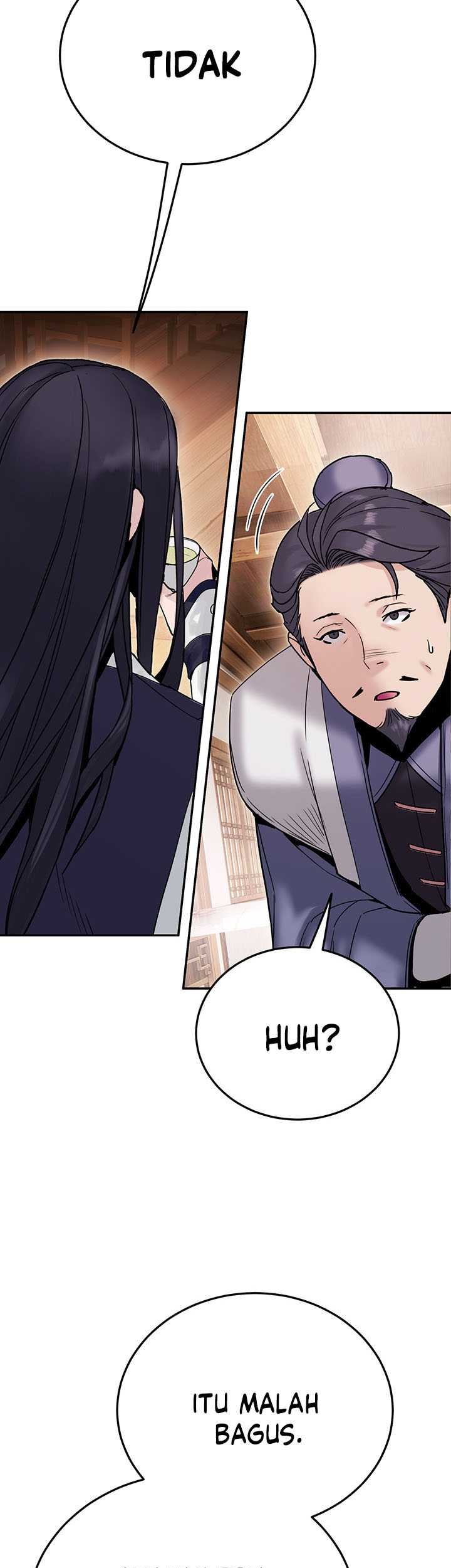 Dark and Light Martial Emperor Chapter 28 Gambar 11