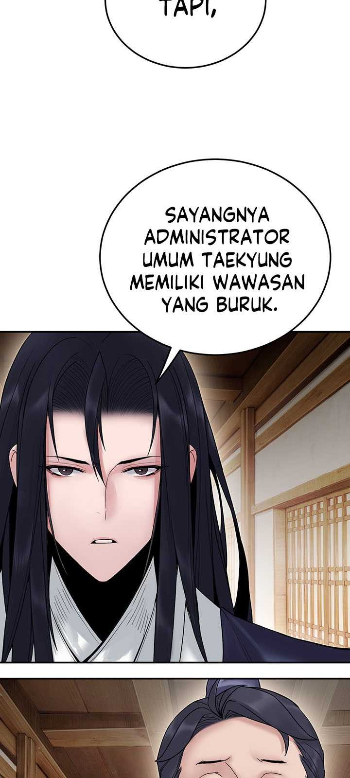 Dark and Light Martial Emperor Chapter 28 Gambar 13