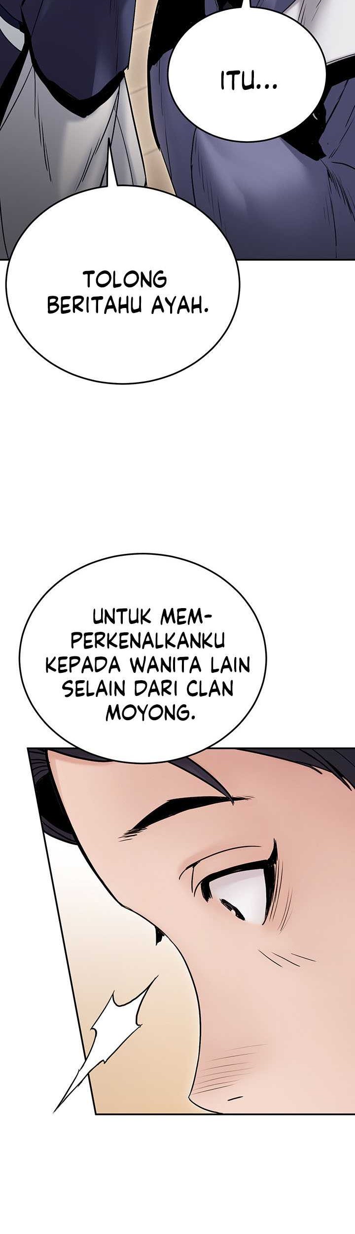 Dark and Light Martial Emperor Chapter 28 Gambar 18