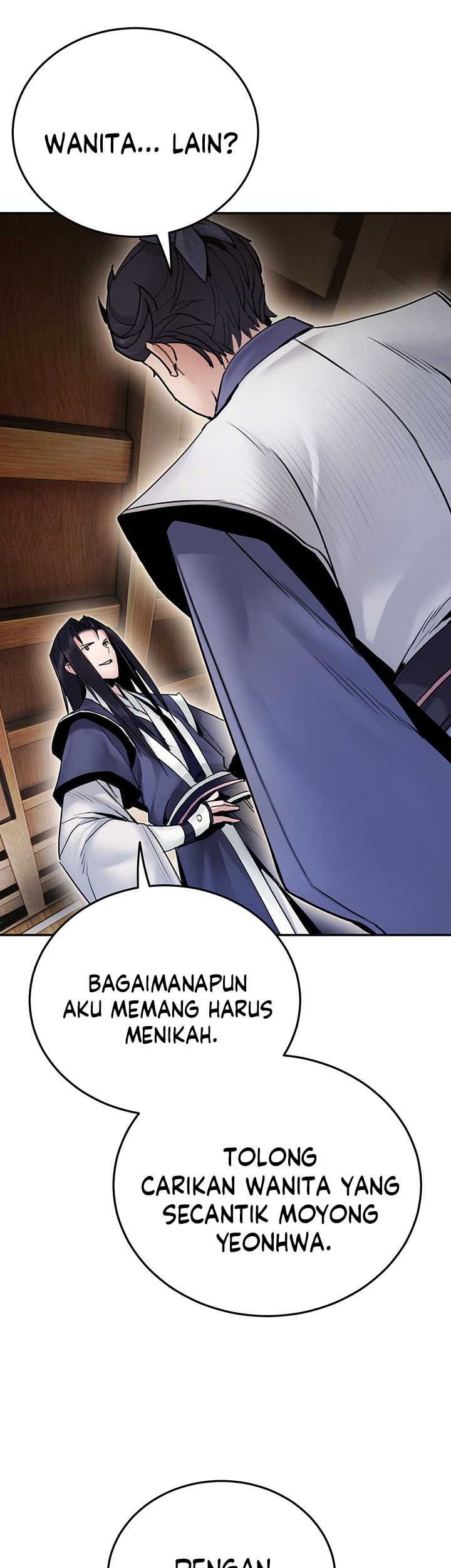 Dark and Light Martial Emperor Chapter 28 Gambar 19