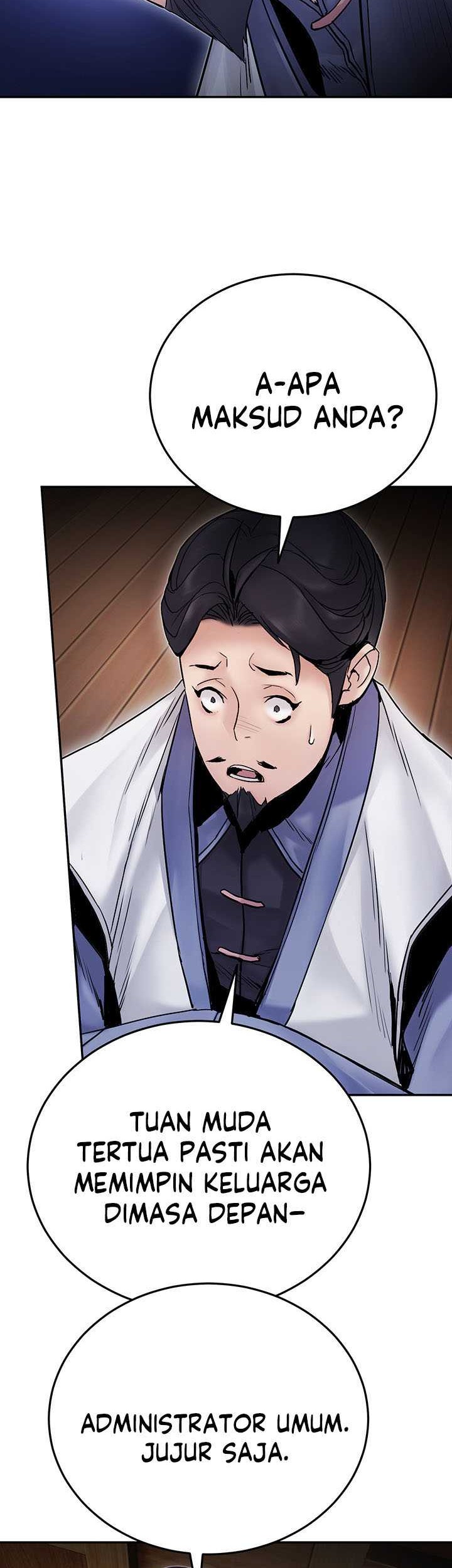 Dark and Light Martial Emperor Chapter 28 Gambar 22