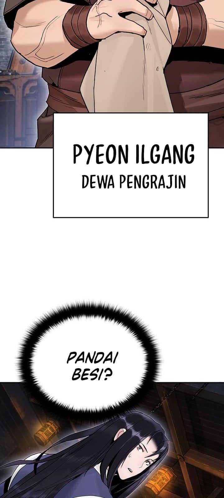 Dark and Light Martial Emperor Chapter 27 Gambar 44