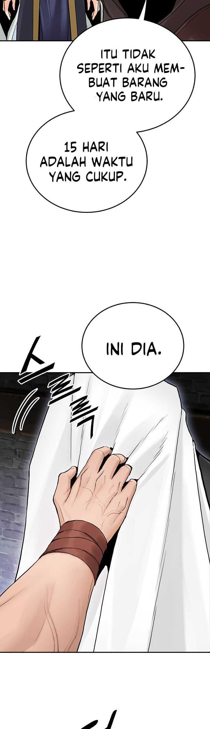 Dark and Light Martial Emperor Chapter 27 Gambar 46