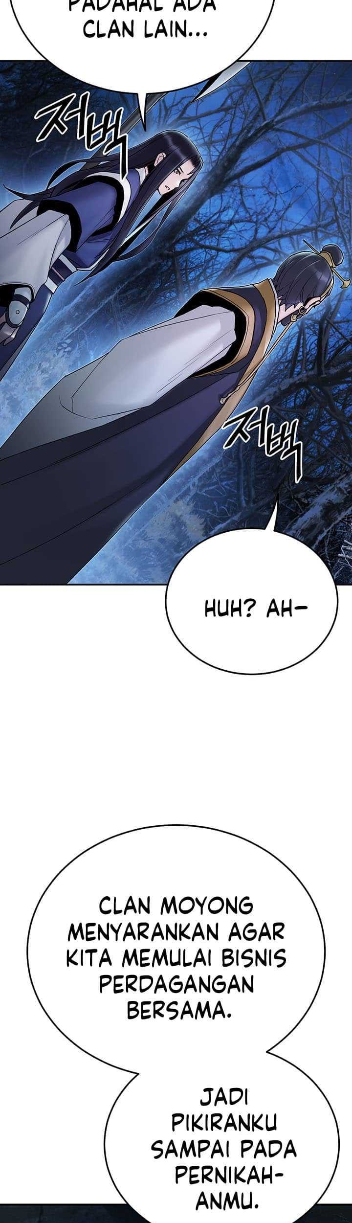 Dark and Light Martial Emperor Chapter 27 Gambar 63