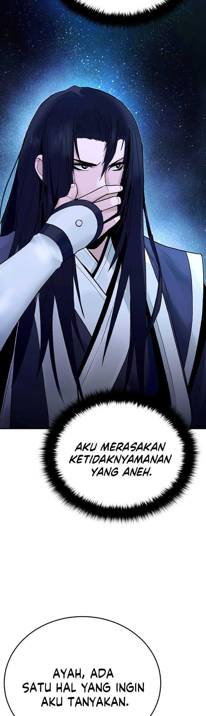 Dark and Light Martial Emperor Chapter 27 Gambar 73