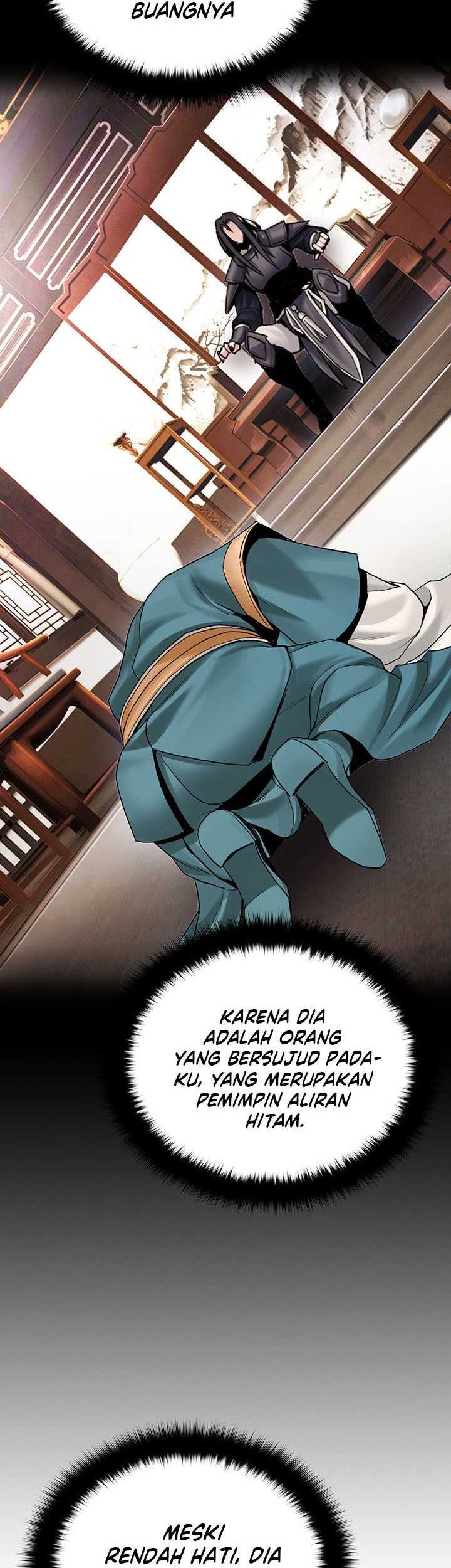 Dark and Light Martial Emperor Chapter 26 Gambar 34