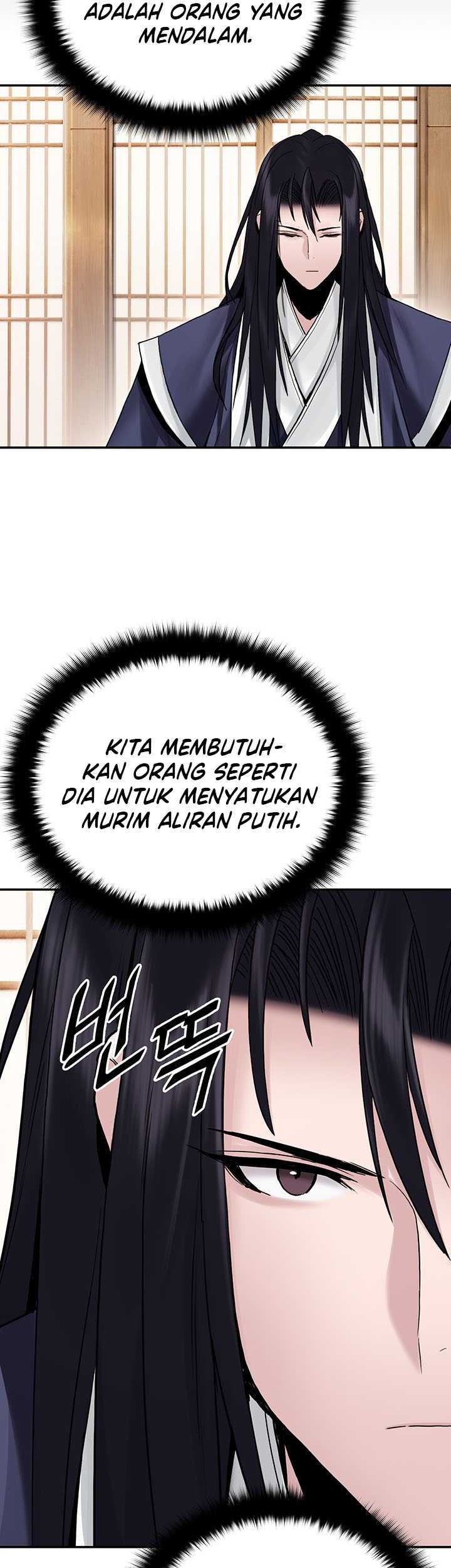 Dark and Light Martial Emperor Chapter 26 Gambar 35