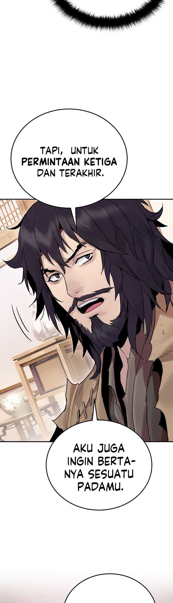 Dark and Light Martial Emperor Chapter 26 Gambar 37