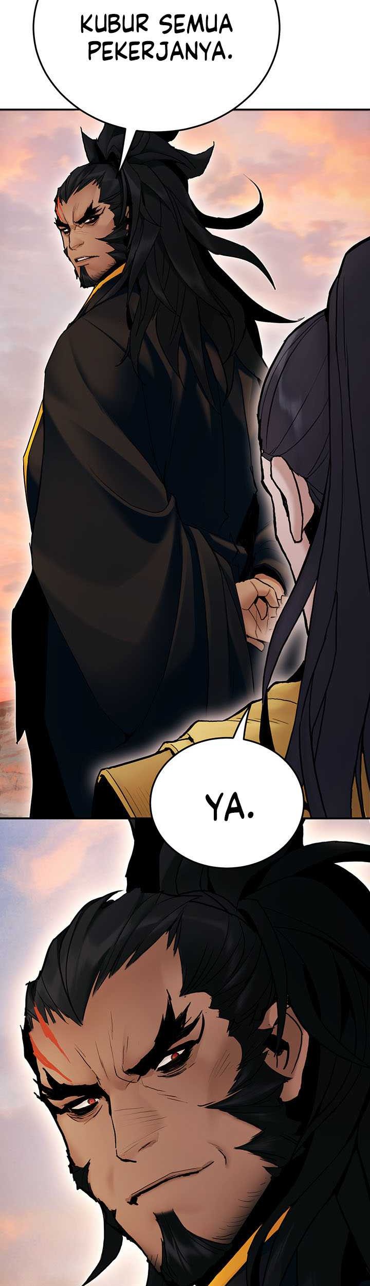 Dark and Light Martial Emperor Chapter 26 Gambar 45