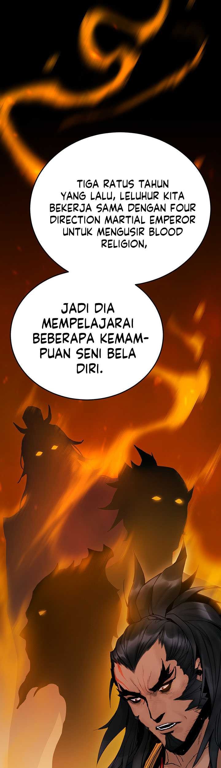 Dark and Light Martial Emperor Chapter 26 Gambar 49